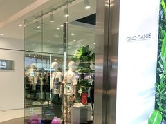 -石狮世茂摩天城摩天轮