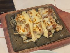 -杯子红牛排(西樵店)