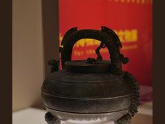 -上海博物馆(人民广场馆)