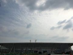 -吉安井冈山机场
