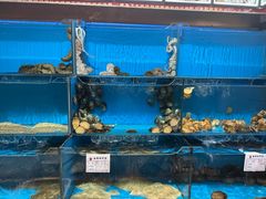 -牟传仁饭庄(星海店)