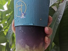 紫韵玫瑰-围裙妈妈(临平店)