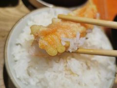 -天妇罗内顺田(罗湖店)