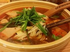 -石榴姐•山城小馆(创始店)