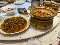 -拾捌川·自贡爆炒(新街口店)