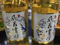 -白家寨子·山野白族菜(古城总店)