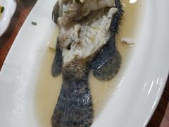 -胖大嫂渔家排档·全海景餐厅(渔村店)