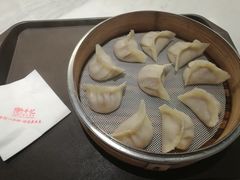 -千忆汤包(闽江路店)