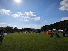 -昆山城市生态森林公园