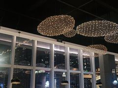 -1874融合西厨·观景餐厅(保利店)