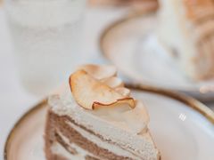 -EVERNAKED裸蛋糕(SOHO天山店)