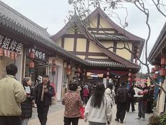 -江心屿景区