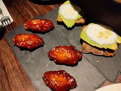 -1861意大利餐厅(文化广场店)