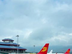 -丽江三义国际机场