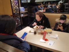 大堂-东泰祥生煎馆(重庆北路店)