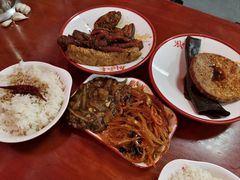 -刘小忙把子肉(北园大街总店)