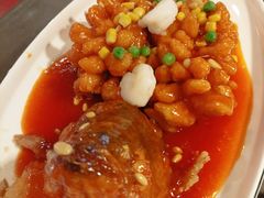 松子桂鱼-宋园·金宴浙鲜馆(静安店)