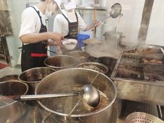 -蒋家肠旺面馆老店(合群路店)