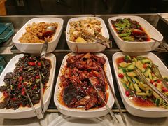 -金小悦饭堂(中禾店)