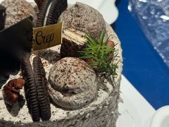 -可丽可丽·生日蛋糕·下午茶(厦门鹭港店)