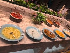 -火锅岛潮牌自助餐厅(天津天佑城店)