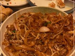 -上海金桥红枫万豪酒店-万豪中餐厅