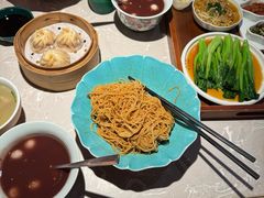 -松鹤面馆·古法焖肉面(观前店)