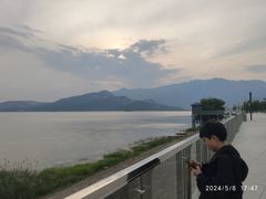 -落星墩