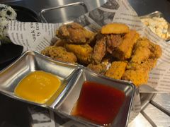 -吴草鸡爪오초닭발(城阳总店)