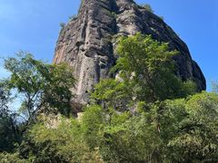 -九曲溪竹筏码头