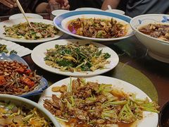 -五谷丰登·胶东海鲜·家常菜(张村店)