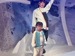 -北京杜莎夫人蜡像馆