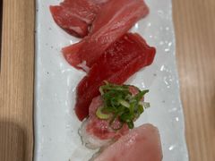 -大起水产回转寿司(大丸心斋桥店)
