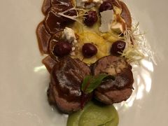 -广州四季酒店·佰鲜汇·现代法餐