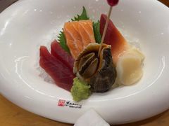 -万鱼亭 日本料理(无锡香山名园店)