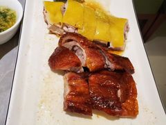 -粤陸玖玖·港式手作茶餐厅(珠江路店)