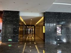 -南京金陵饭店