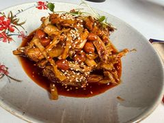 -院8里·小聚园老川菜(九眼桥店)