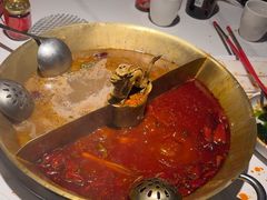 -小龙翻大江文化火锅(宽窄店)