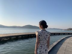 -水上明月·湖景餐厅