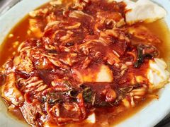 -延成苑韩式烤肉店(长春道店)