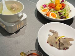 -小厨娘淮扬菜(河西奥美大厦店)
