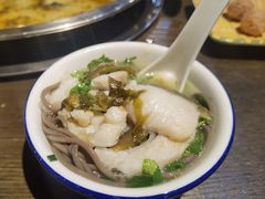 -土著渔匠·养生蝴蝶鱼(香樟路店)