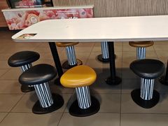 -麦当劳(健德桥得来速店)