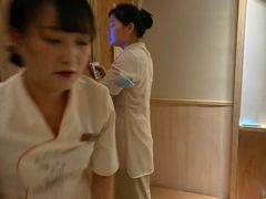 -和子足浴SPA会馆(梁溪店)
