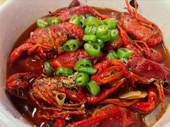 口味虾-长沙文和友(海信广场店)