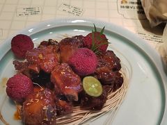 -甬妈妈湖畔里餐厅(唐山南湖旅游景区店)