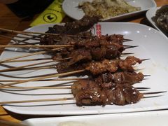 -本色.小马哥烧烤(五一路总店)