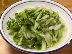 -肖记公安牛肉鱼杂馆·省级非物质文化遗产(三角路直营店)