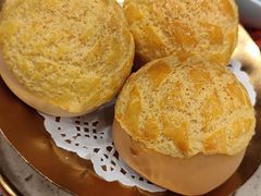 -点都德(龙之梦店)